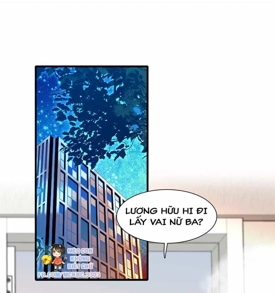 Long Phượng Phiên Chuyển - Chương 40 - ảnh 31