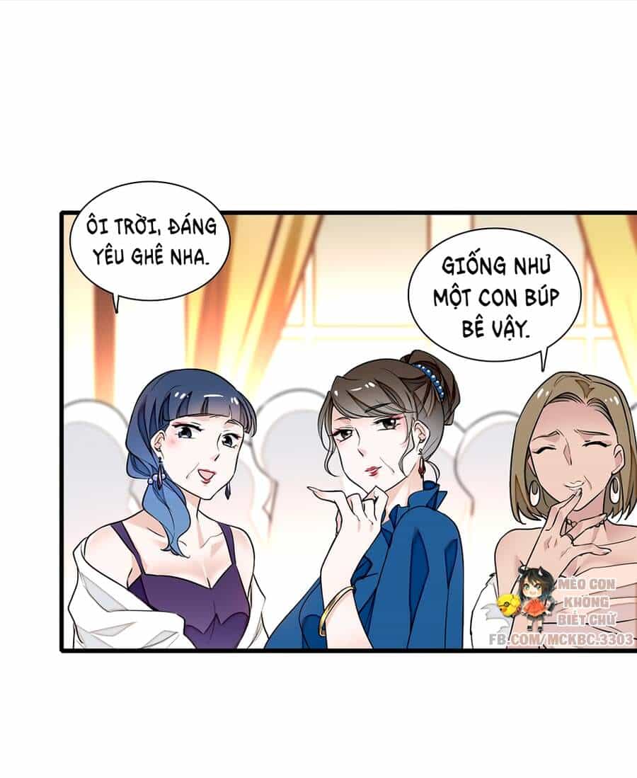 Long Phượng Phiên Chuyển - Chương 41 - ảnh 26