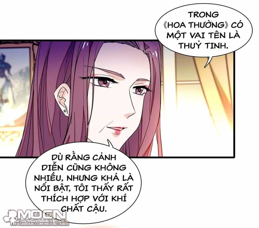 Long Phượng Phiên Chuyển - Chương 41 - ảnh 40
