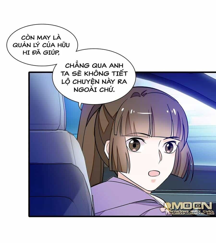 Long Phượng Phiên Chuyển - Chương 42 - ảnh 40