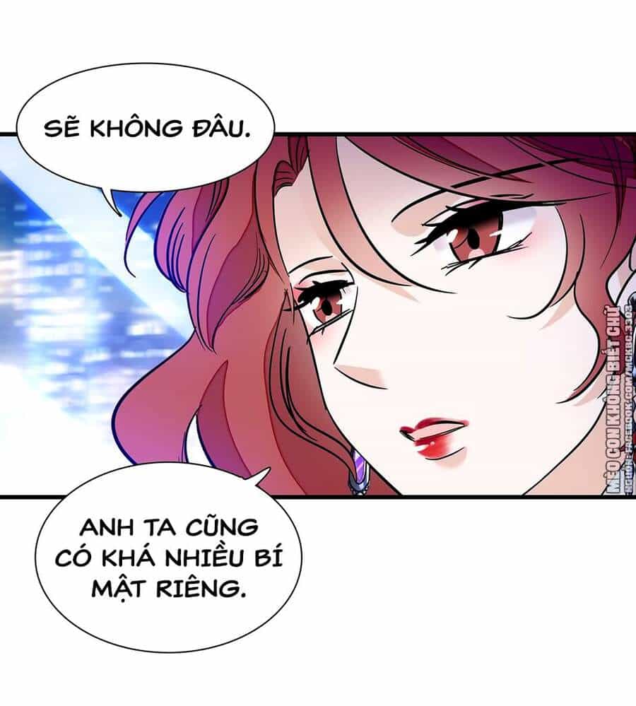 Long Phượng Phiên Chuyển - Chương 42 - ảnh 41