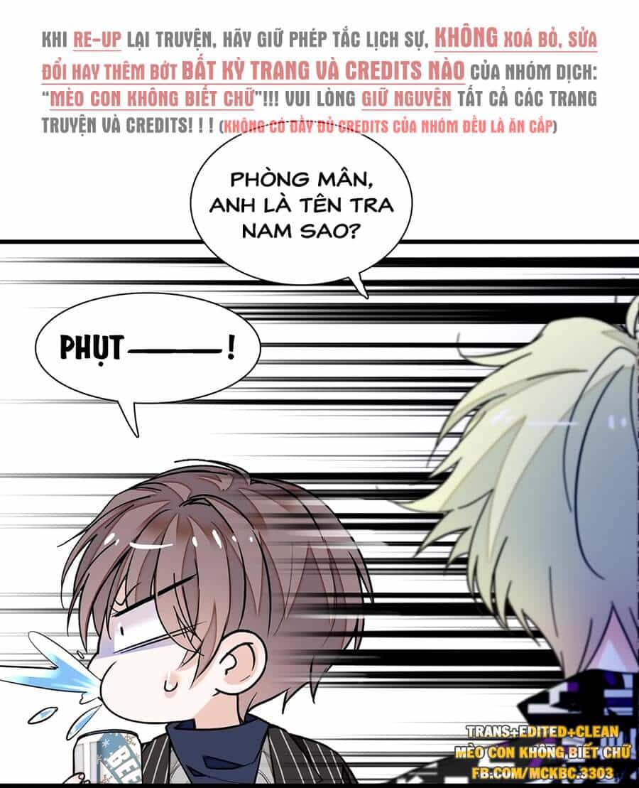 Long Phượng Phiên Chuyển - Chương 45 - ảnh 4