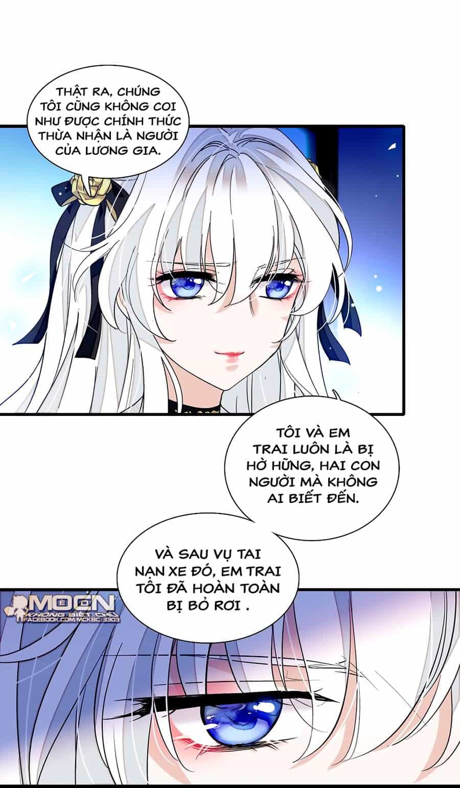 Long Phượng Phiên Chuyển - Chương 48 - ảnh 31