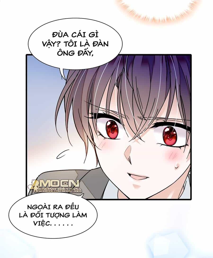 Long Phượng Phiên Chuyển - Chương 48 - ảnh 51