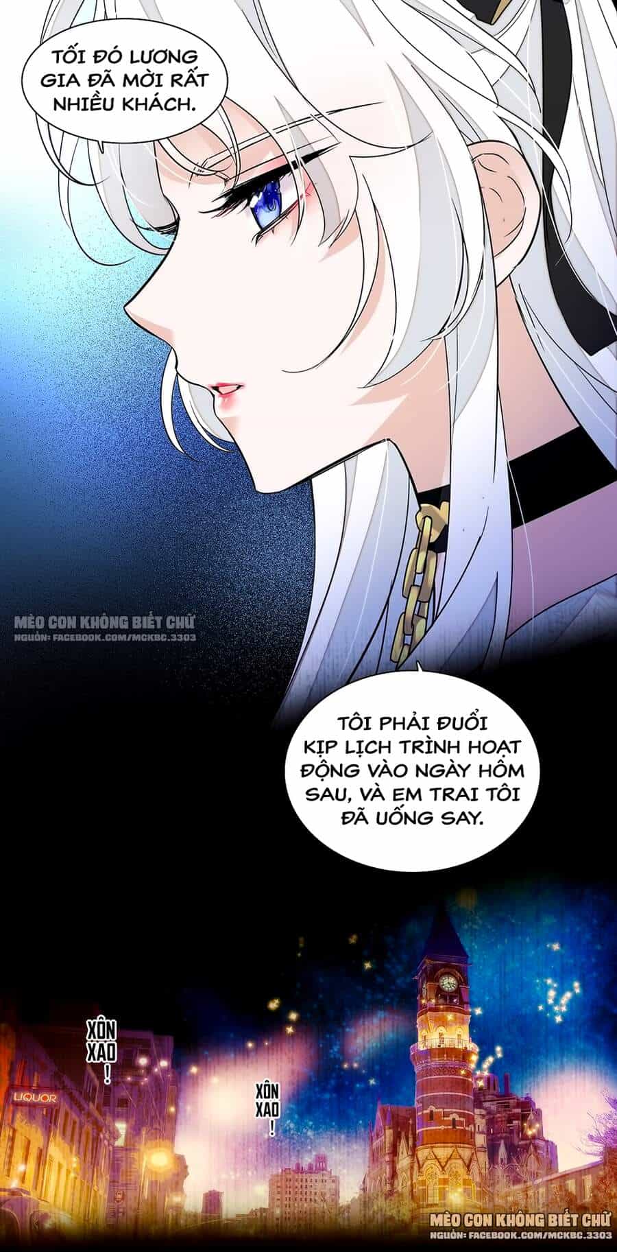 Long Phượng Phiên Chuyển - Chương 48 - ảnh 8