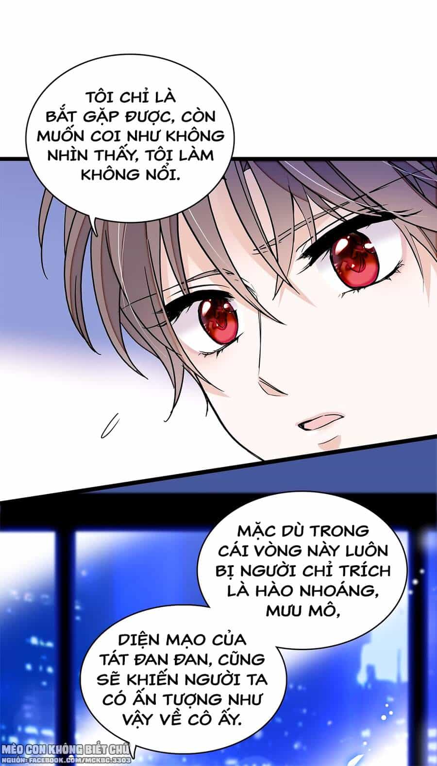 Long Phượng Phiên Chuyển - Chương 49 - ảnh 8