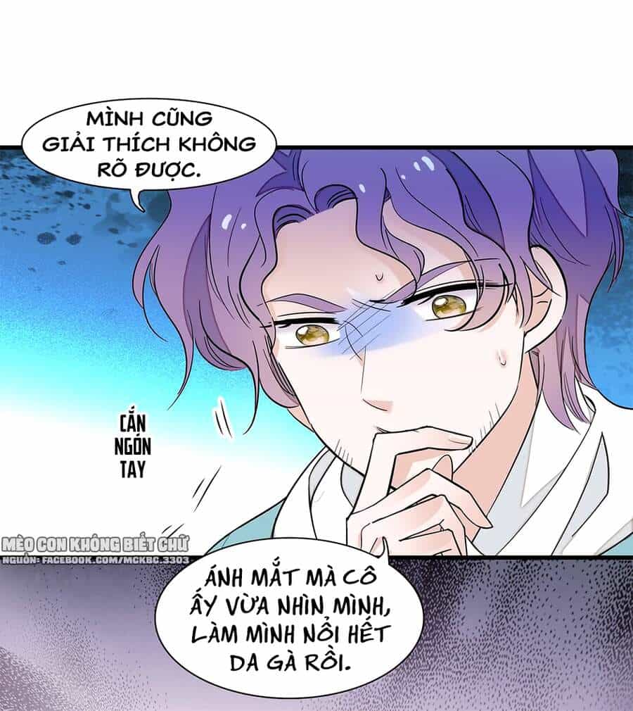 Long Phượng Phiên Chuyển - Chương 51 - ảnh 10