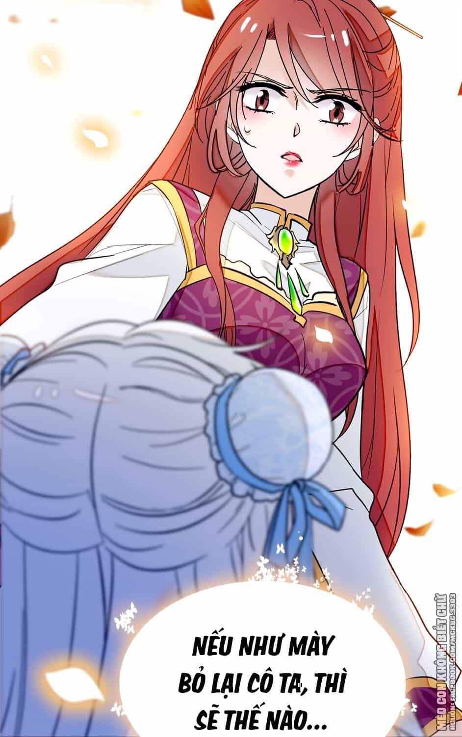 Long Phượng Phiên Chuyển - Chương 6 - ảnh 31