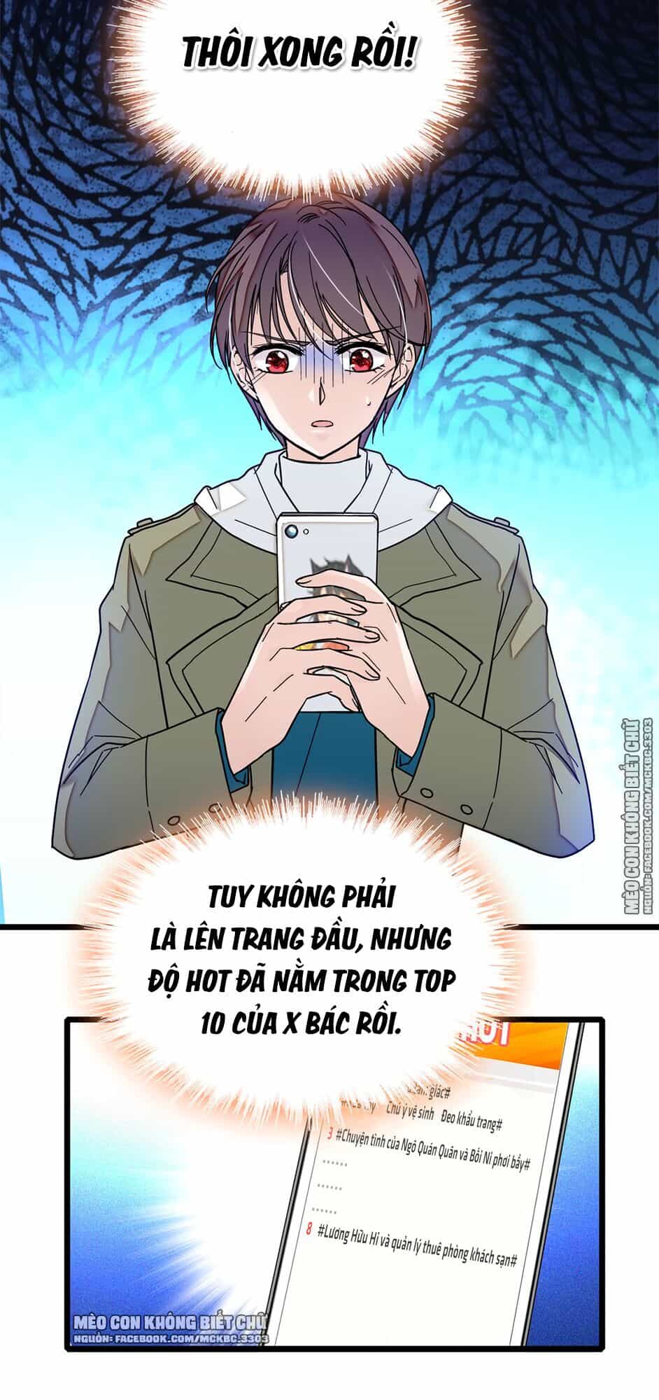 Long Phượng Phiên Chuyển - Chương 6 - ảnh 52