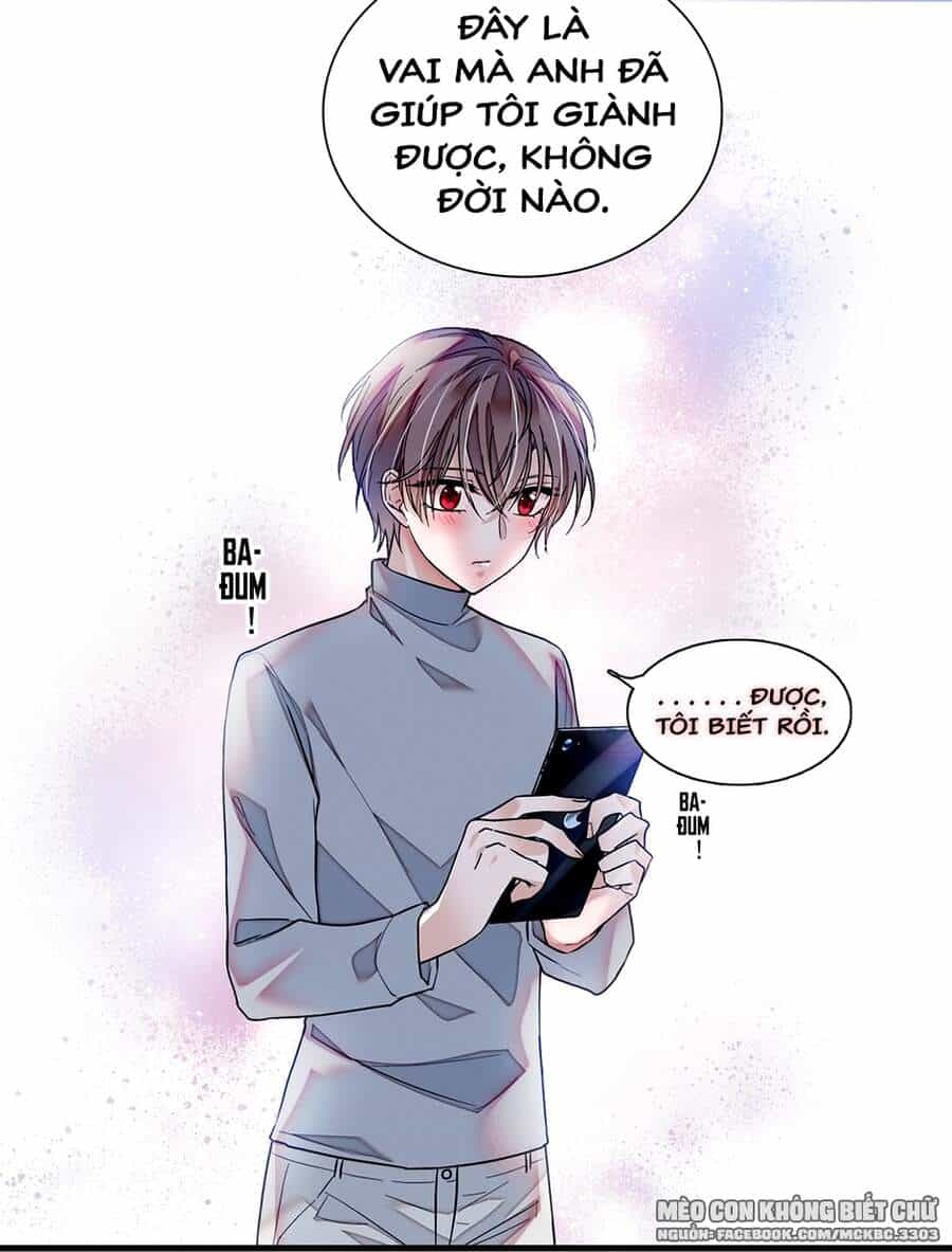Long Phượng Phiên Chuyển - Chương 54 - ảnh 14