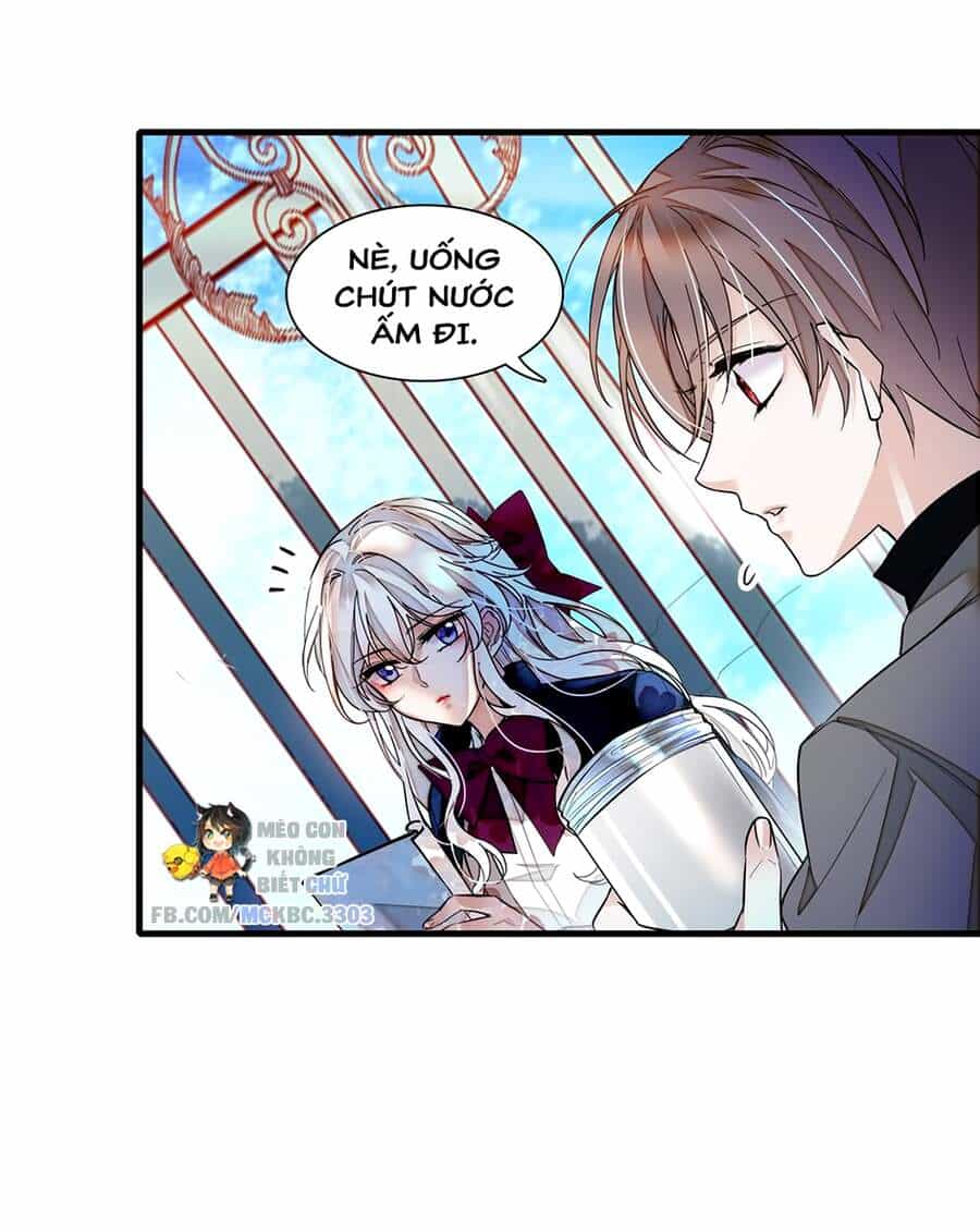 Long Phượng Phiên Chuyển - Chương 54 - ảnh 25