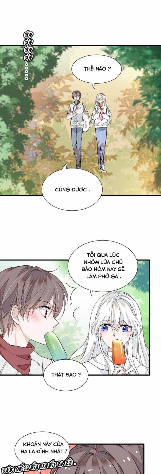 Long Phượng Phiên Chuyển - Chương 59 - ảnh 22