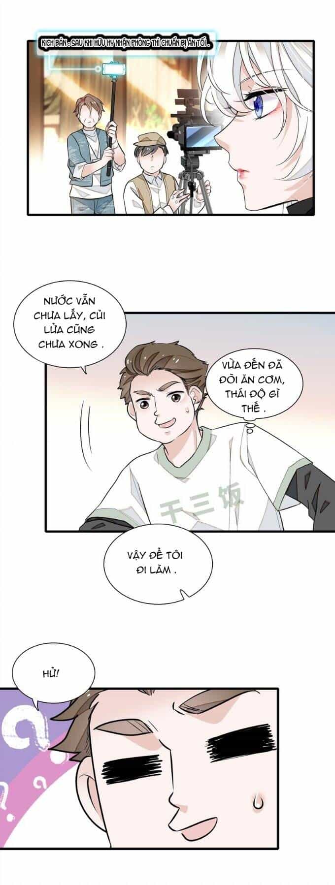 Long Phượng Phiên Chuyển - Chương 61 - ảnh 13