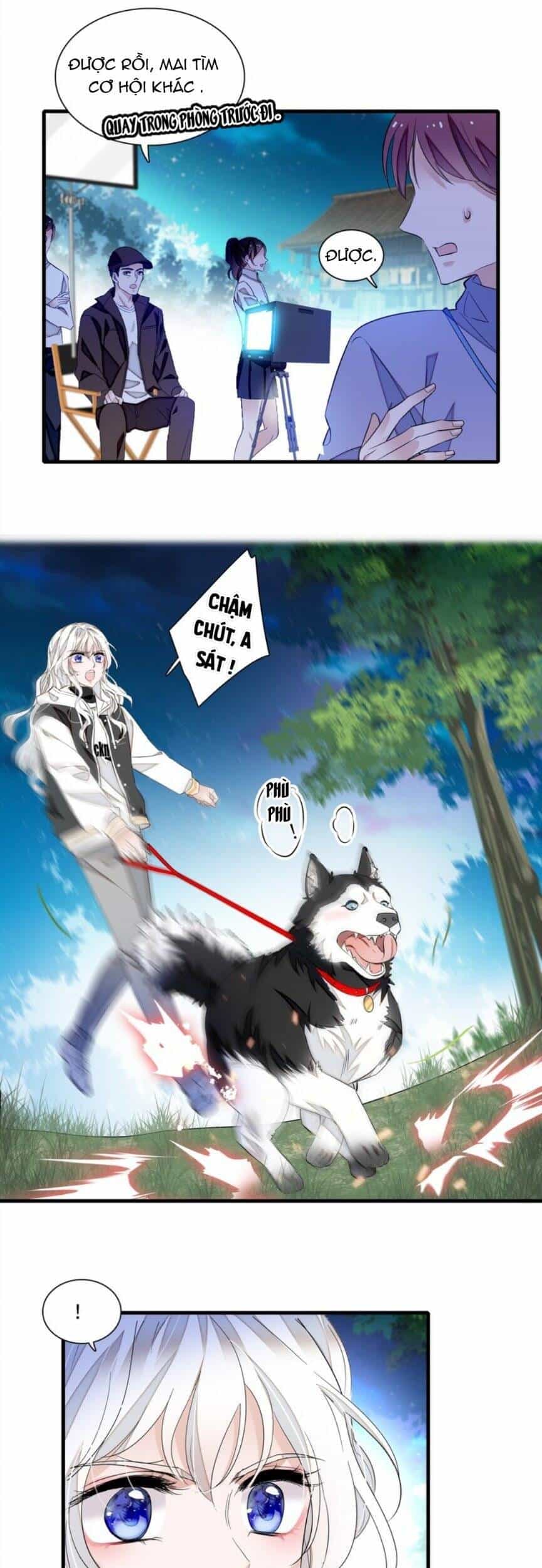 Long Phượng Phiên Chuyển - Chương 63 - ảnh 6