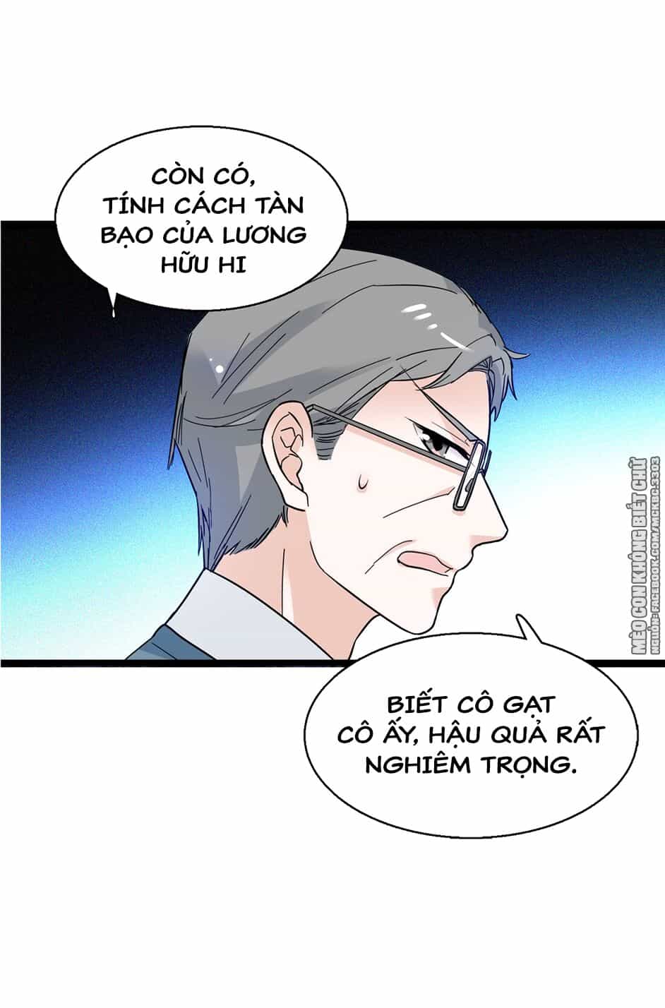 Long Phượng Phiên Chuyển - Chương 7 - ảnh 33