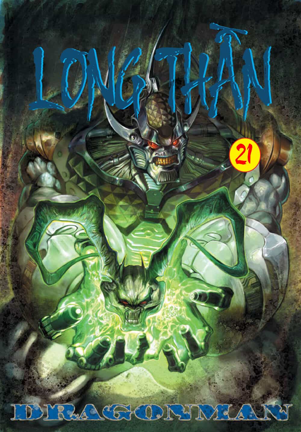 Long Thần - Trung Bộ Khúc - Chương 21 - ảnh 2