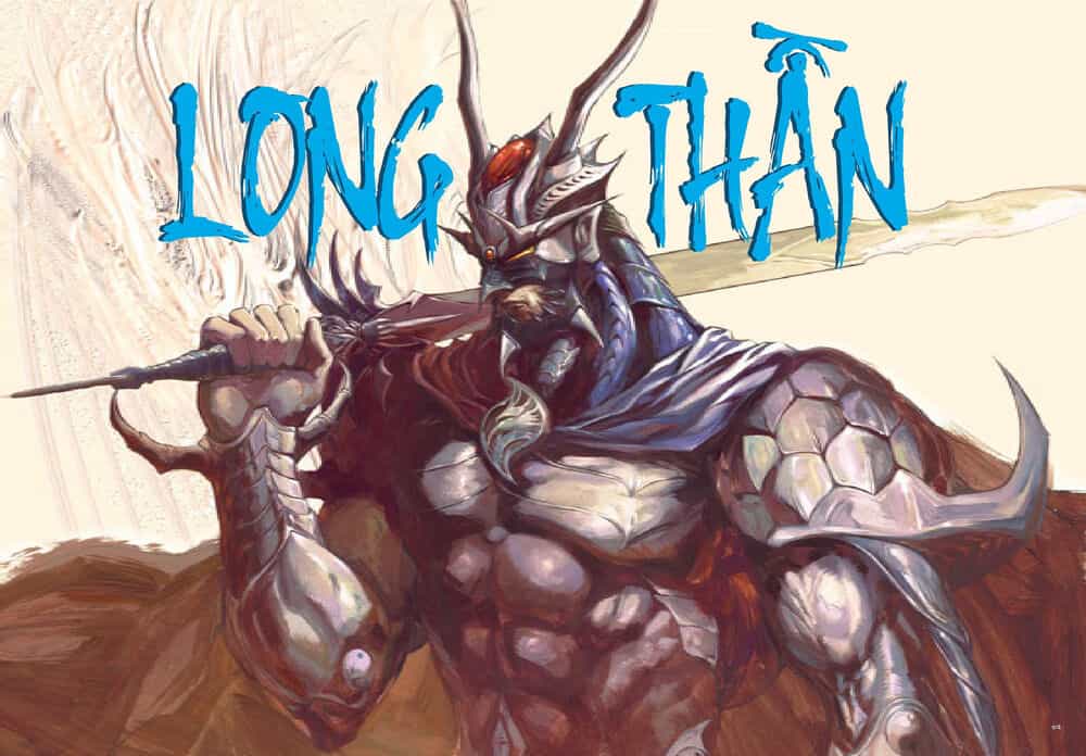 Long Thần - Trung Bộ Khúc - Chương 29 - ảnh 2