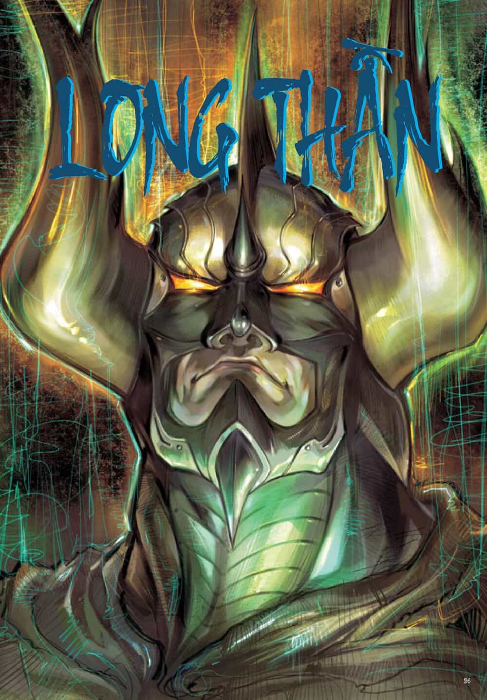 Long Thần - Trung Bộ Khúc - Chương 4 - ảnh 2