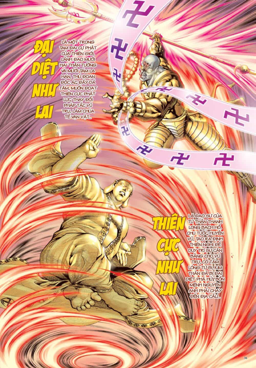 Long Thần - Trung Bộ Khúc - Chương 42 - ảnh 3
