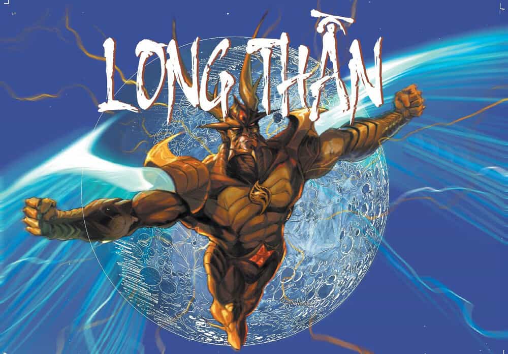 Long Thần - Trung Bộ Khúc - Chương 51 - ảnh 2