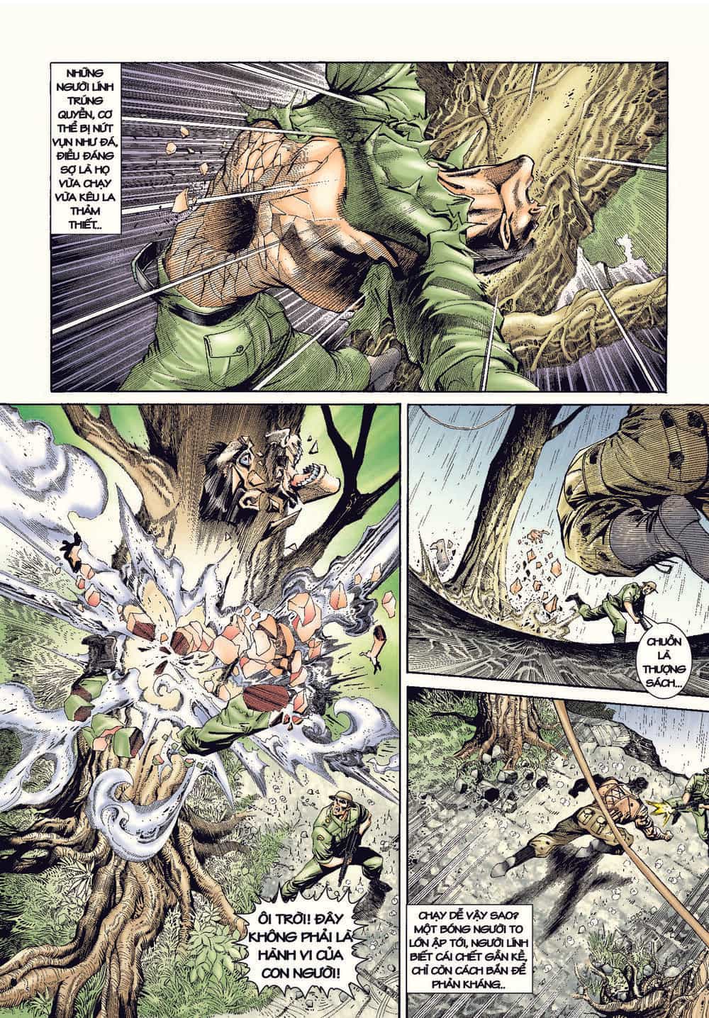 Long Thần - Trung Bộ Khúc - Chương 55 - ảnh 5