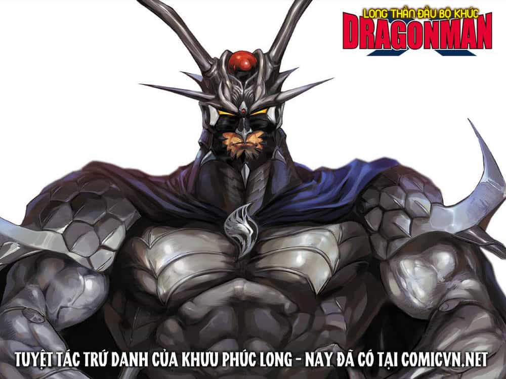 Long Thần - Chương 1 - ảnh 36