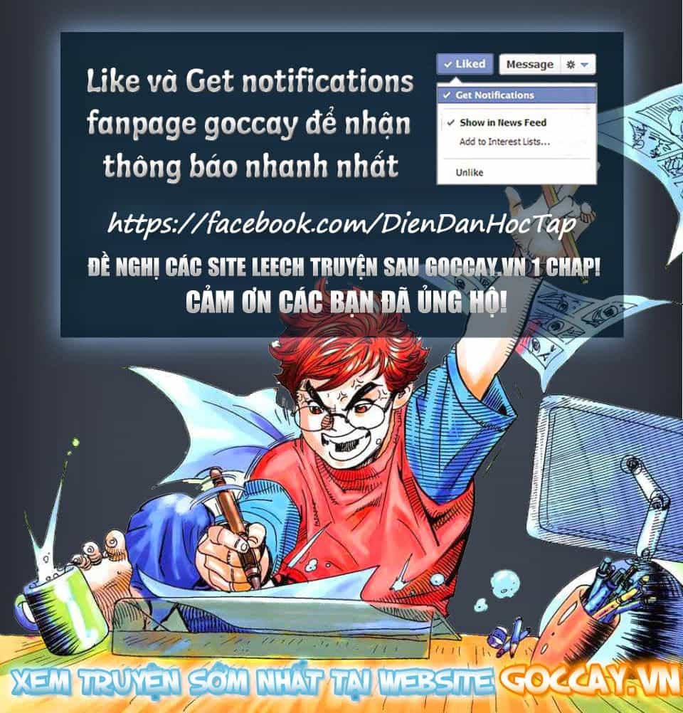 Long Tộc 2 - Chương 11 - ảnh 1