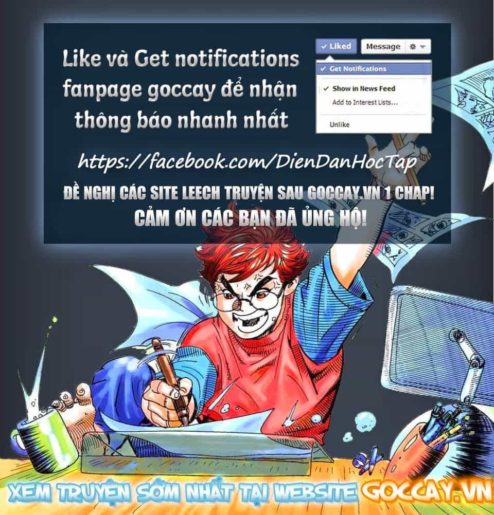 Long Tộc 2 - Chương 19 - ảnh 24