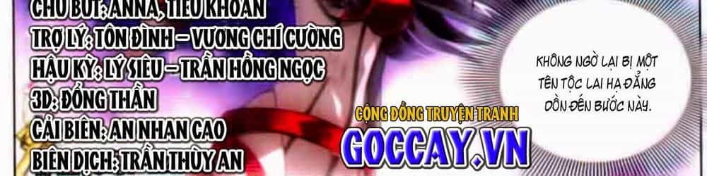 Long Tộc 2 - Chương 36 - ảnh 2