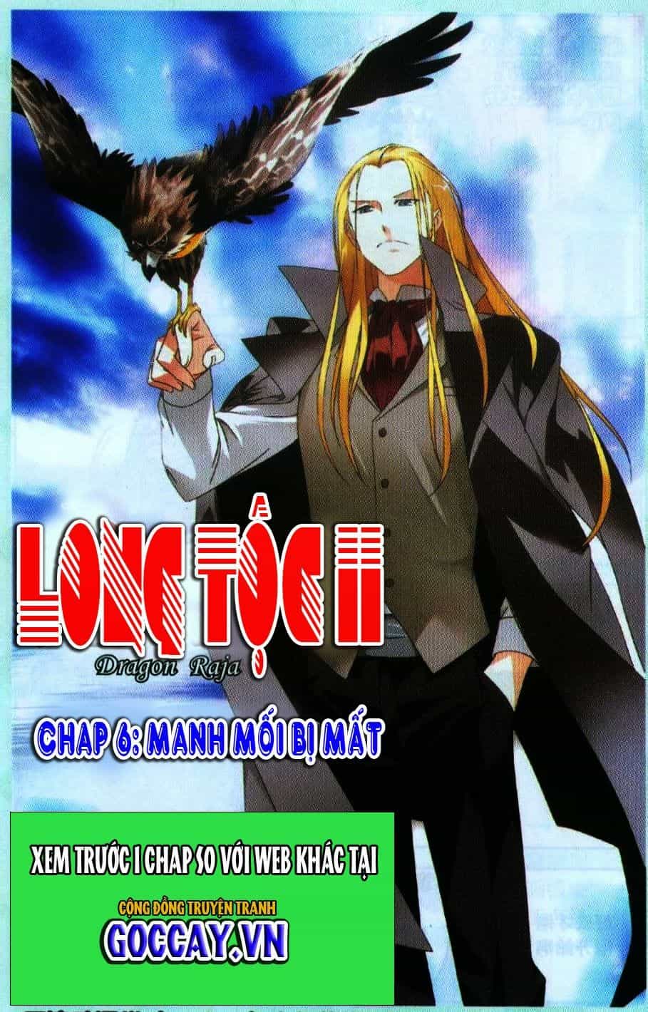Long Tộc 2 - Chương 6 - ảnh 1