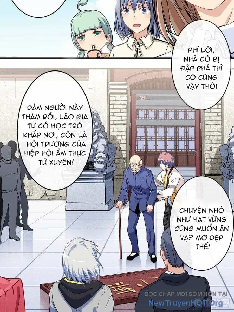 Long Trù - Chương 1 - ảnh 131