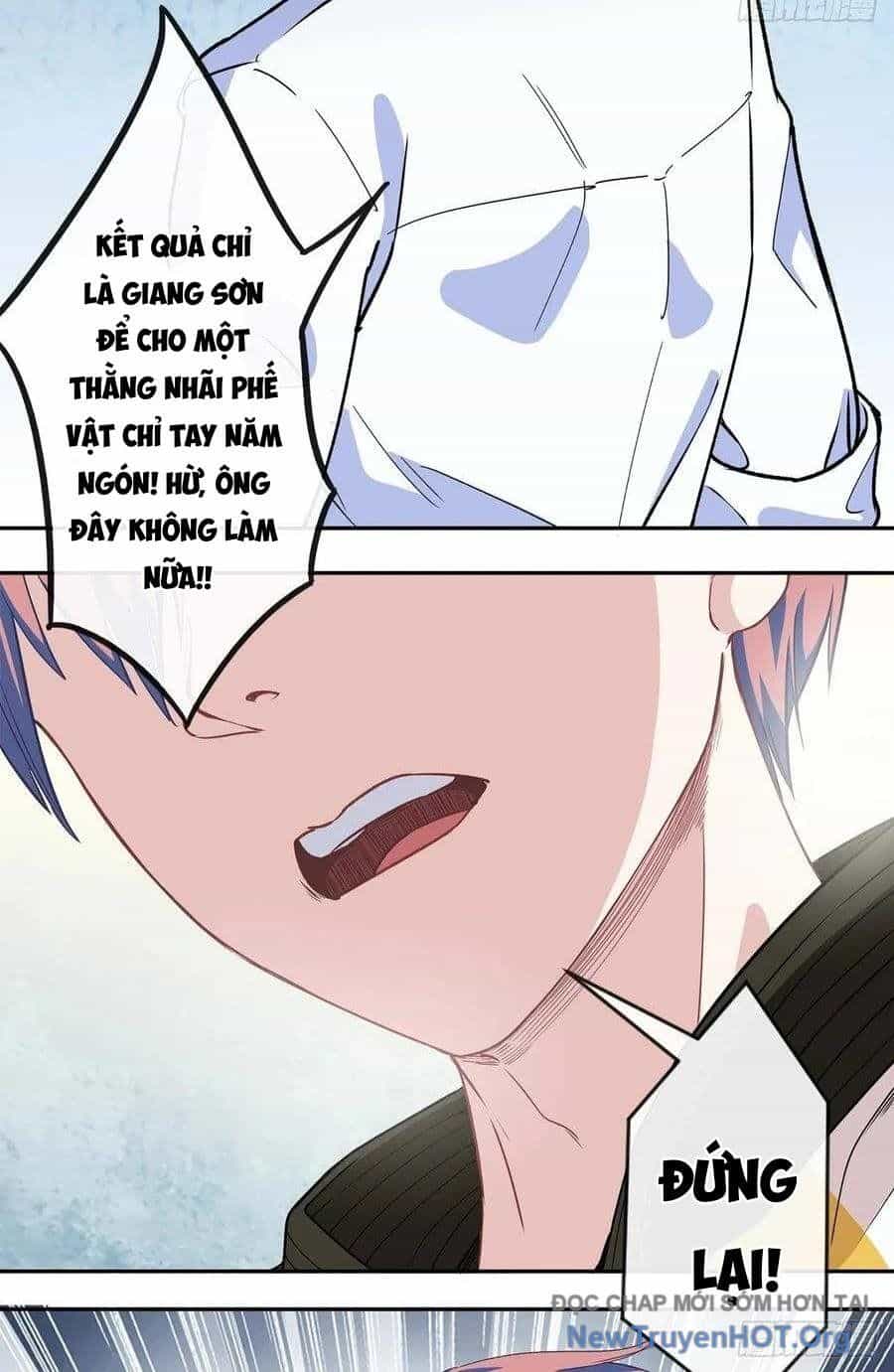 Long Trù - Chương 1 - ảnh 31