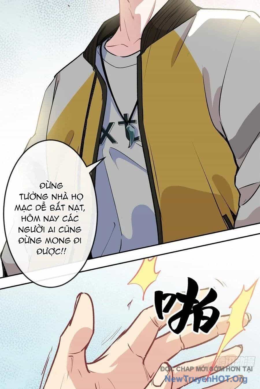 Long Trù - Chương 1 - ảnh 96