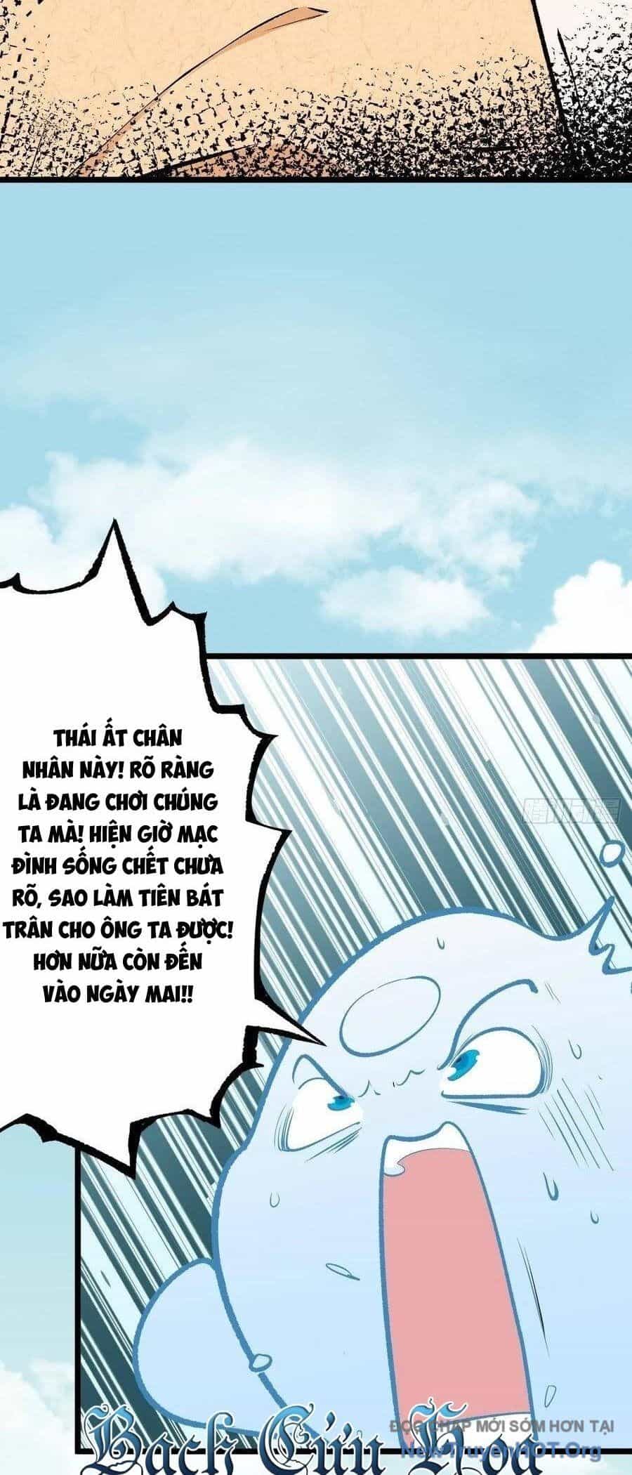 Long Trù - Chương 10 - ảnh 66
