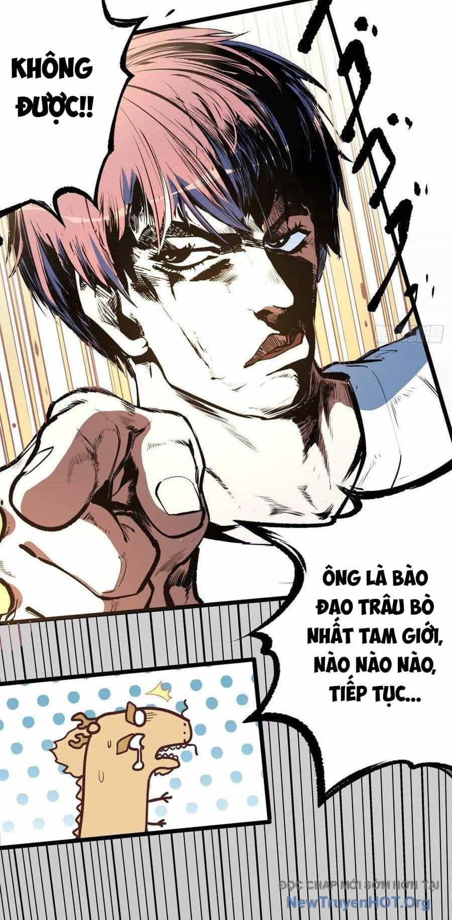 Long Trù - Chương 11 - ảnh 19