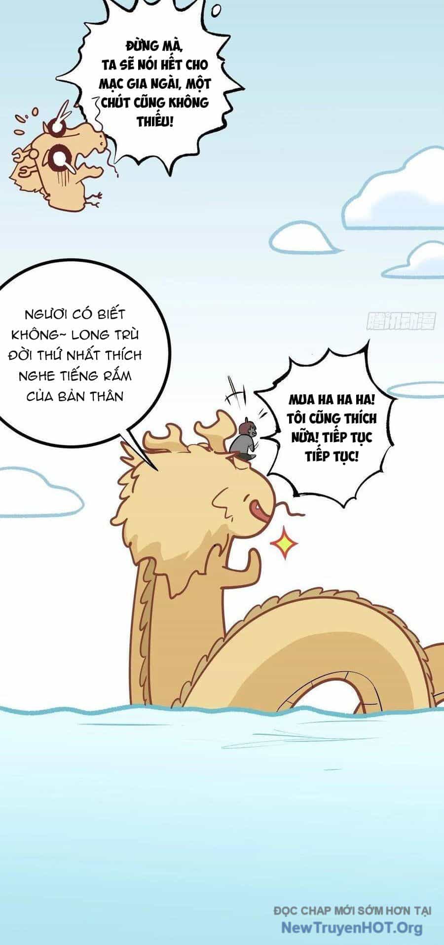 Long Trù - Chương 11 - ảnh 35
