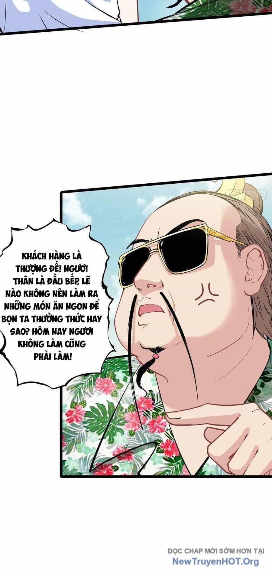 Long Trù - Chương 13 - ảnh 22