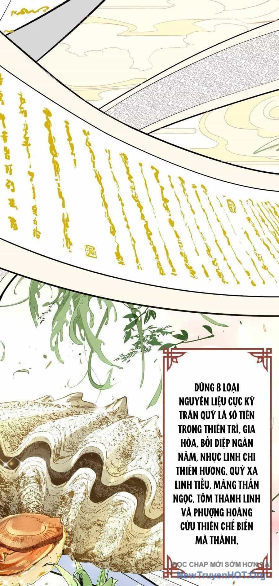 Long Trù - Chương 13 - ảnh 3