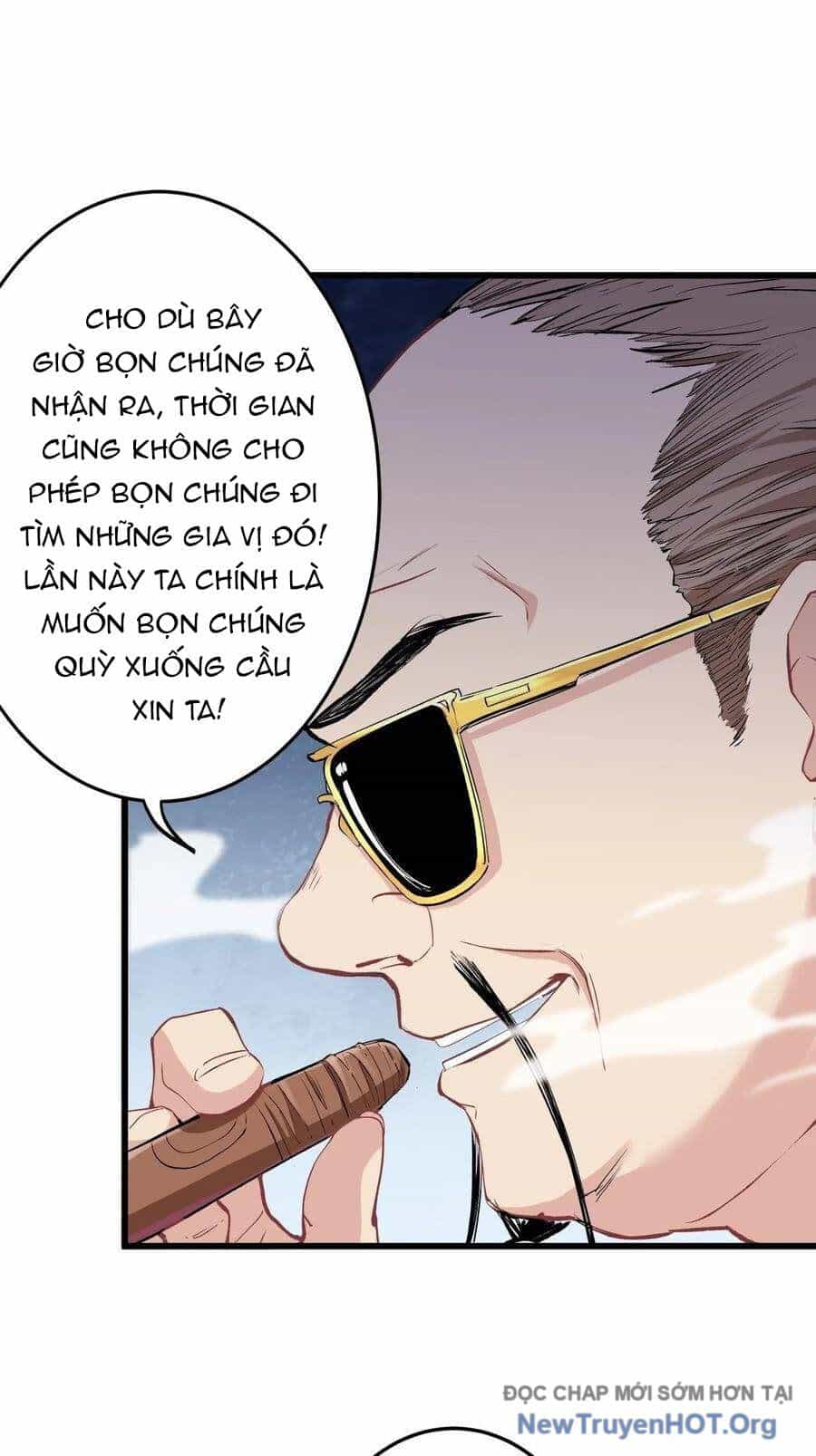 Long Trù - Chương 14 - ảnh 54