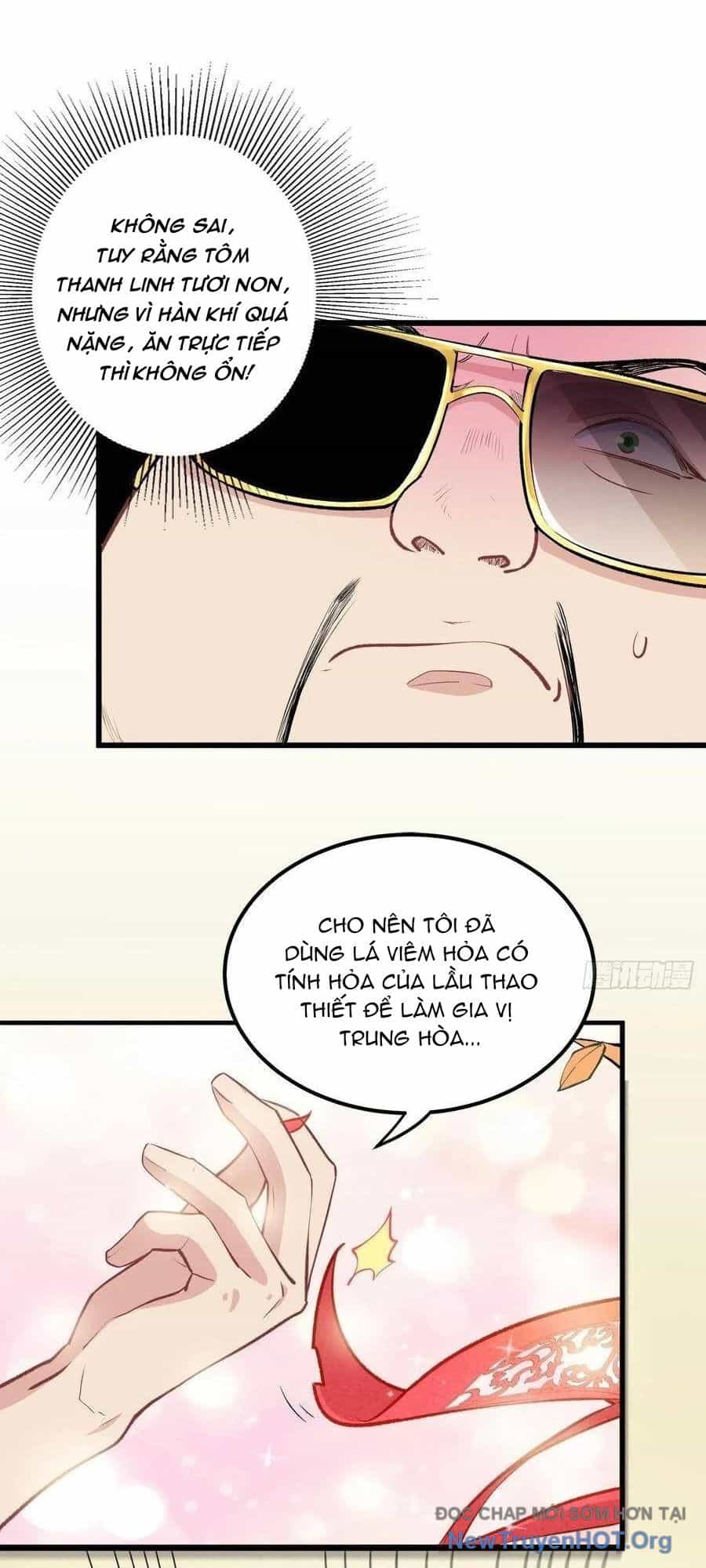 Long Trù - Chương 15 - ảnh 39
