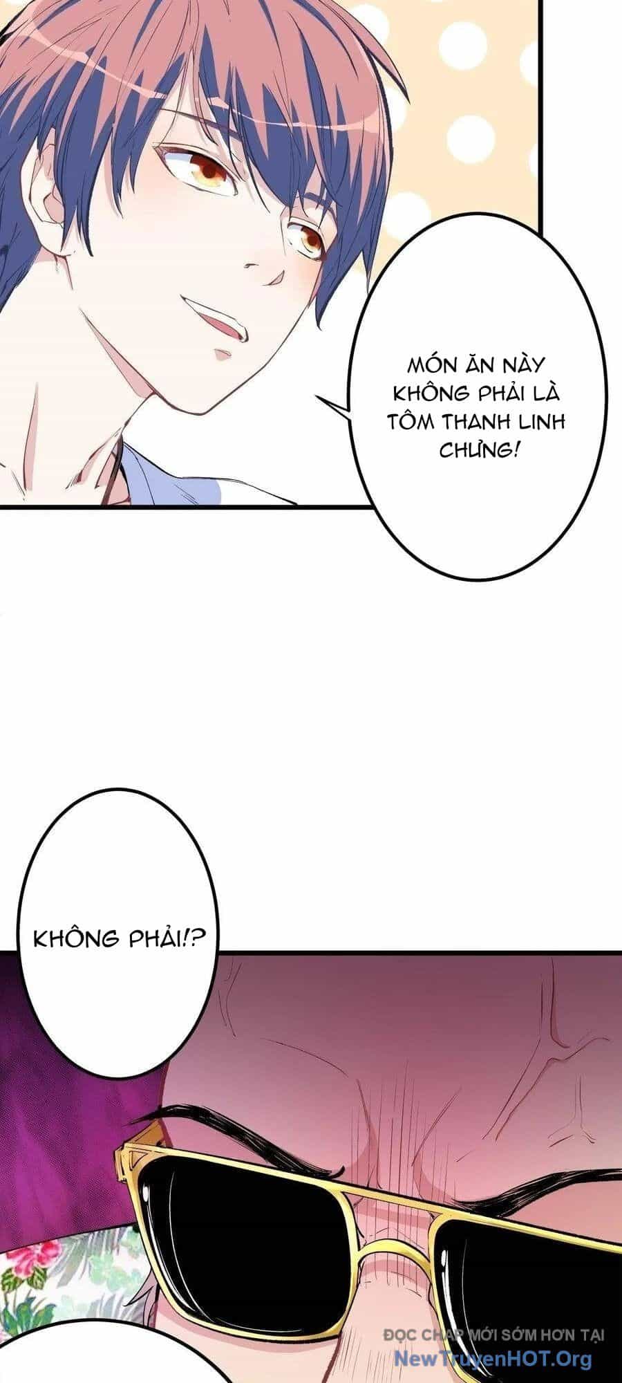 Long Trù - Chương 15 - ảnh 5