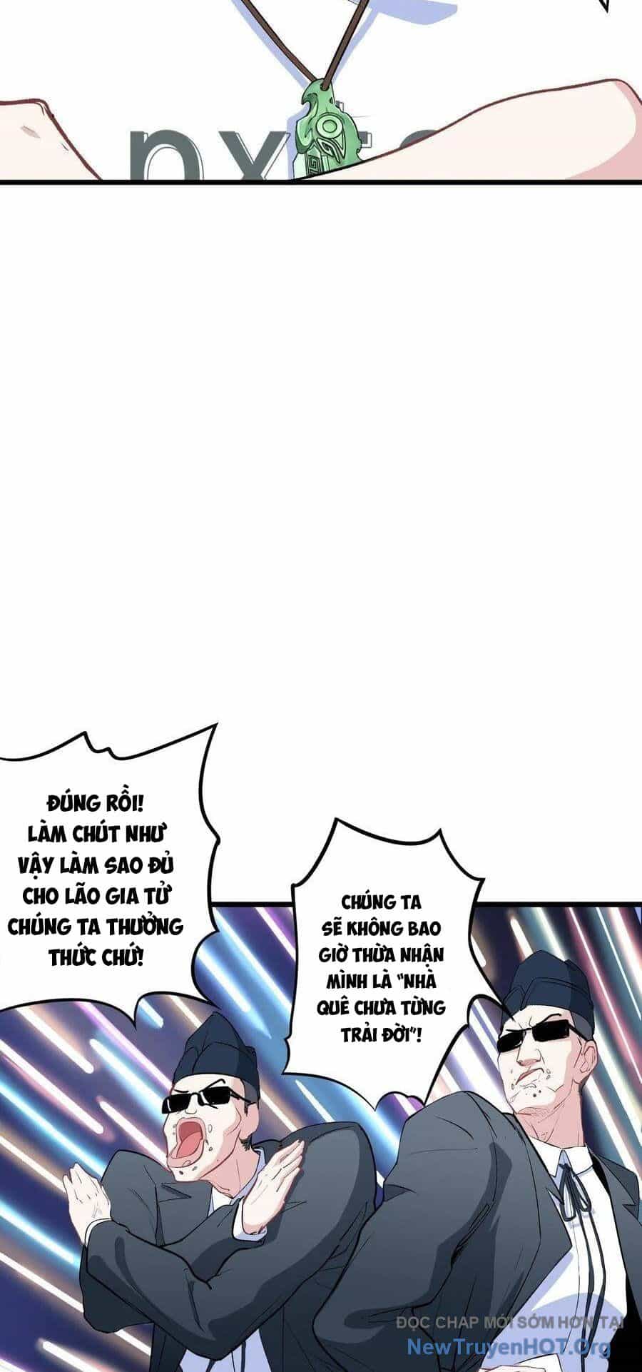 Long Trù - Chương 16 - ảnh 12