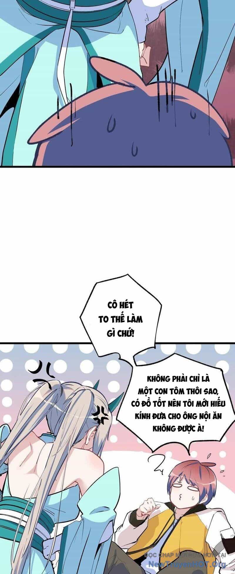 Long Trù - Chương 17 - ảnh 30