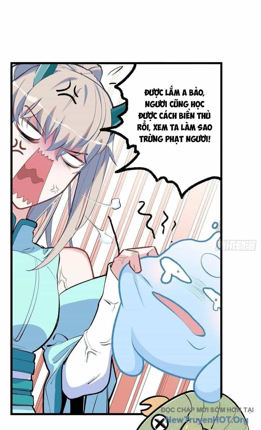 Long Trù - Chương 18 - ảnh 52