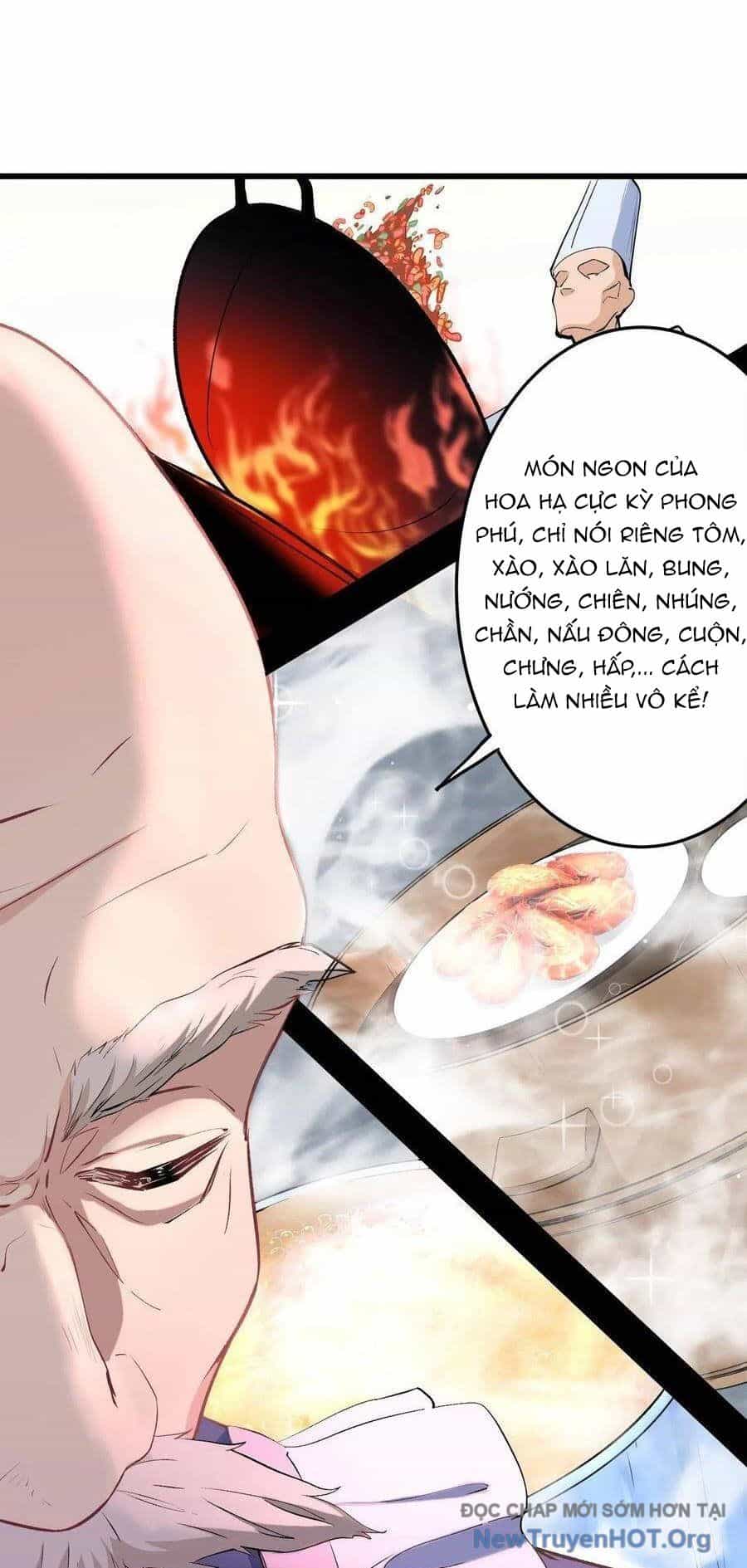 Long Trù - Chương 19 - ảnh 18
