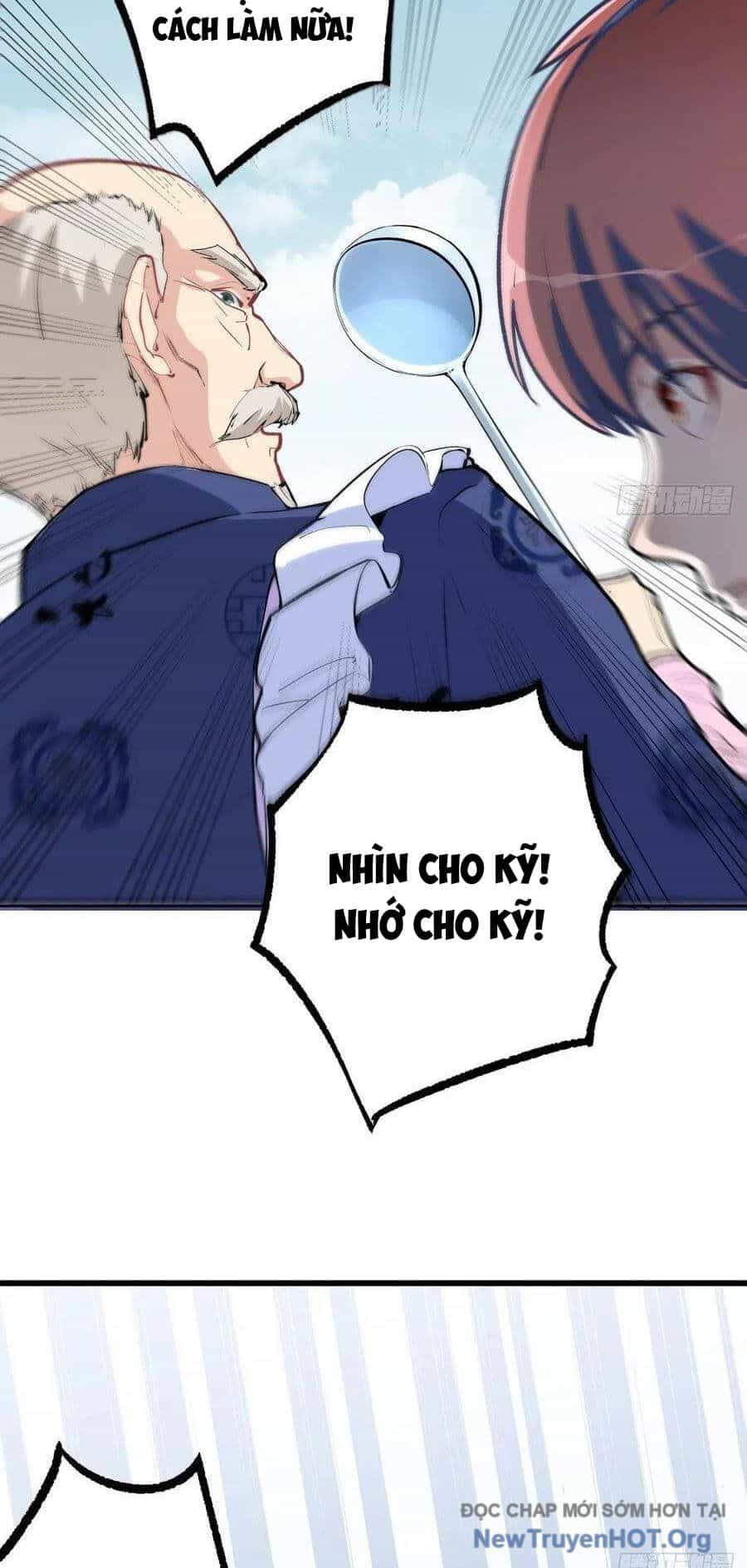 Long Trù - Chương 19 - ảnh 21