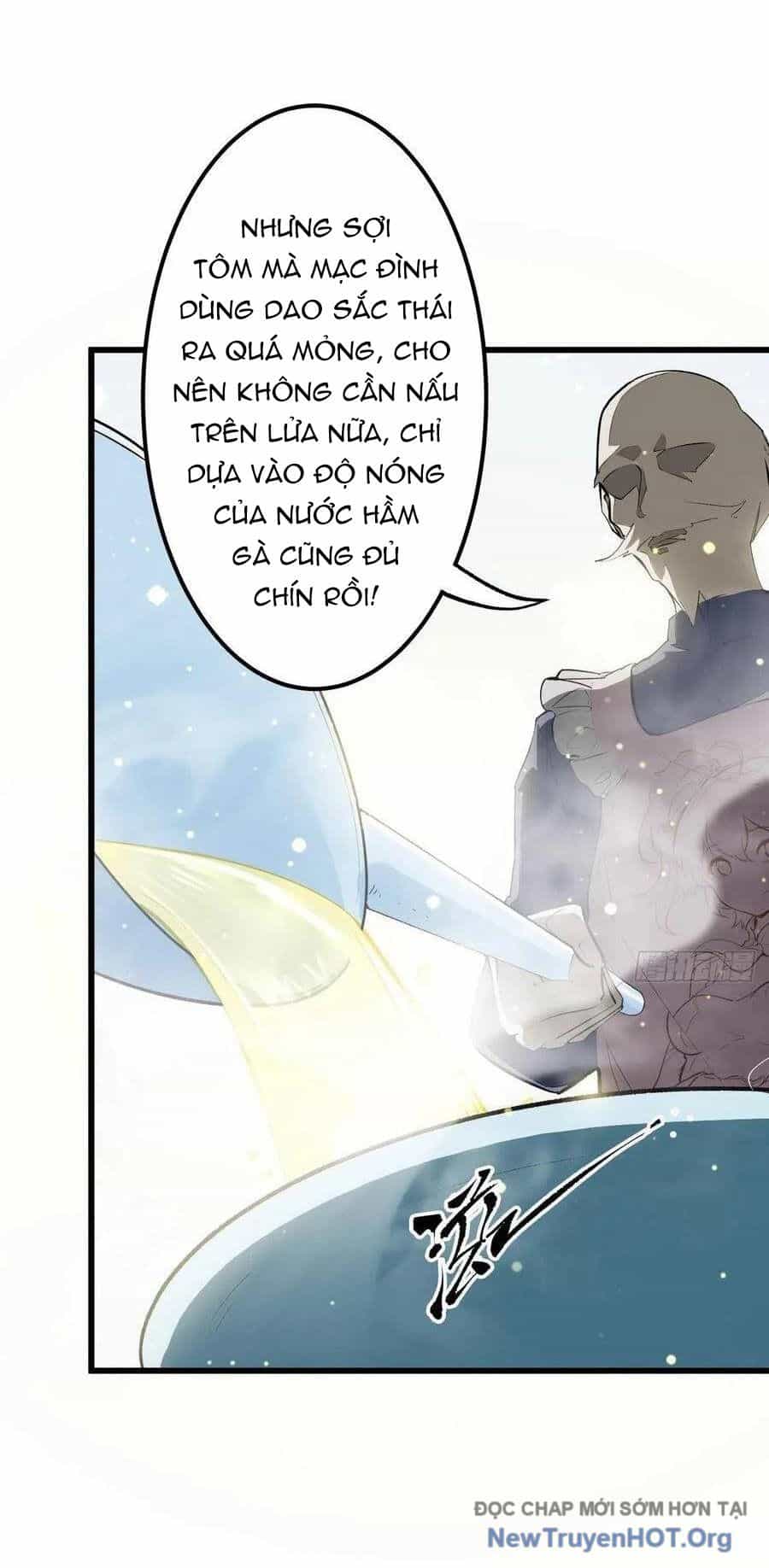 Long Trù - Chương 19 - ảnh 8