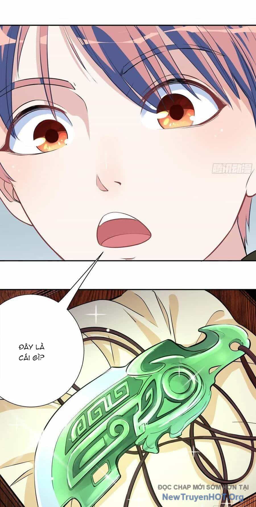 Long Trù - Chương 2 - ảnh 17