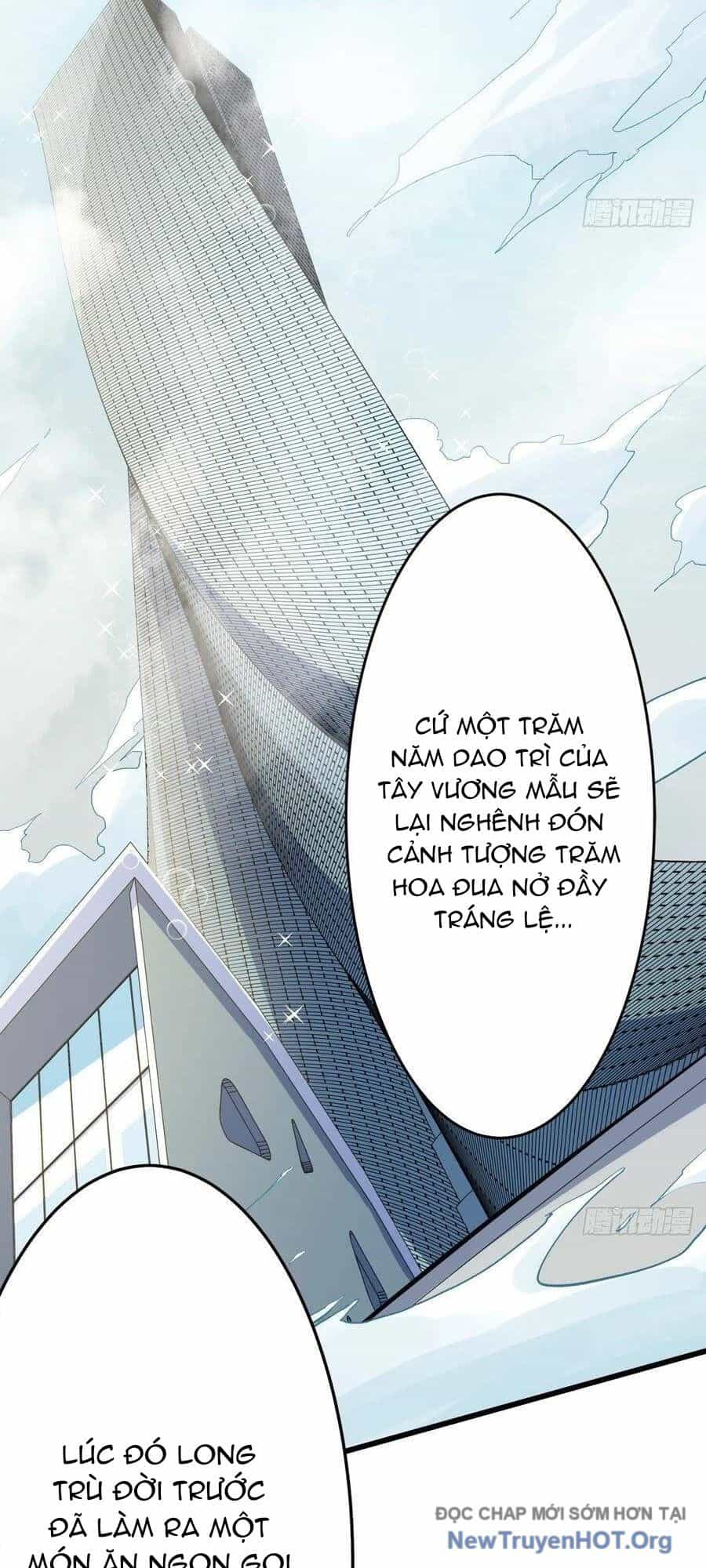 Long Trù - Chương 23 - ảnh 11