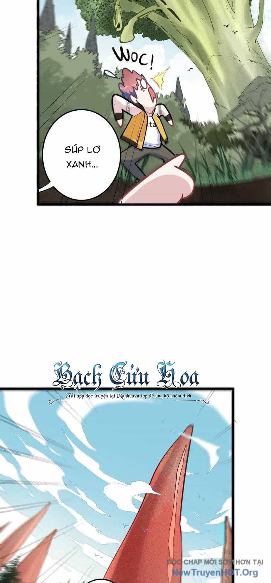 Long Trù - Chương 24 - ảnh 24